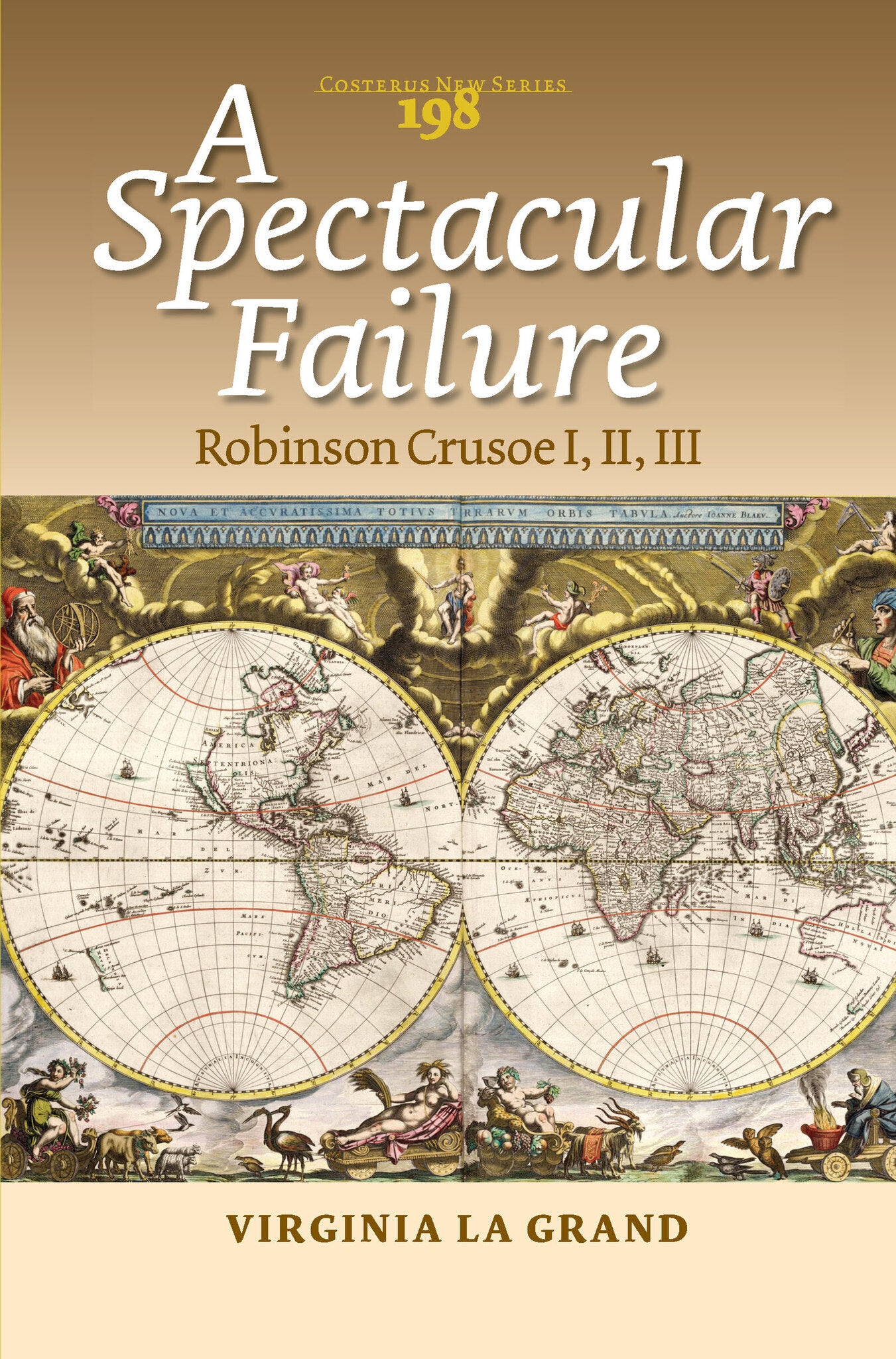 A Spectacular Failure